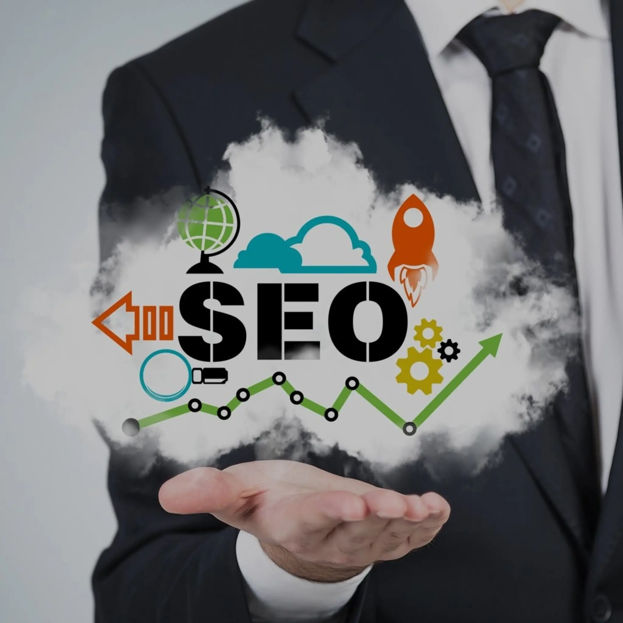 SEO optimization