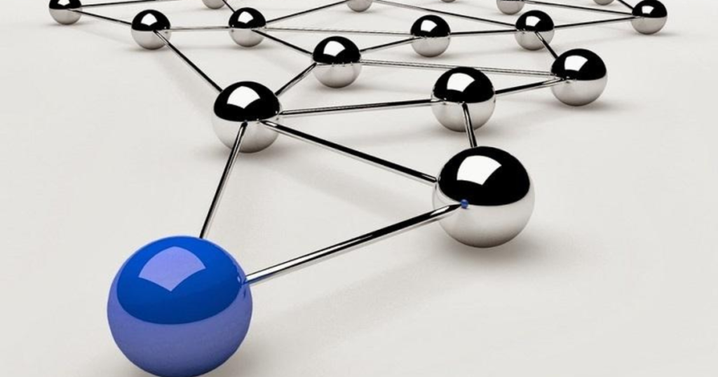 Benefits of an Internal Linking Strategy