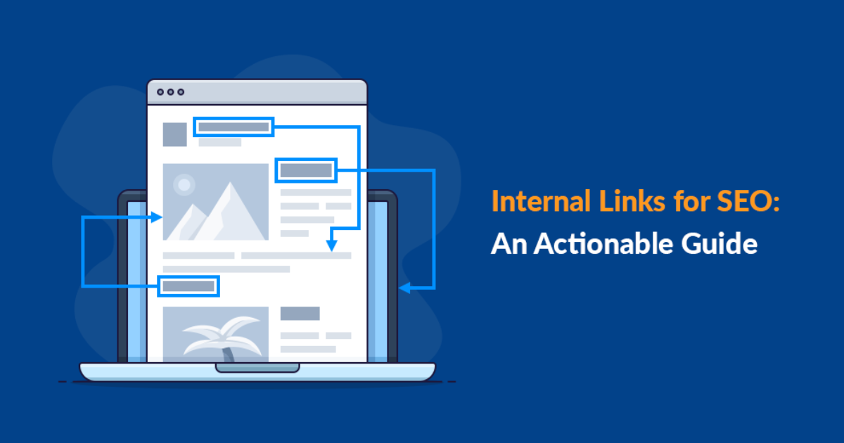 How Many Internal Links Per Page SEO